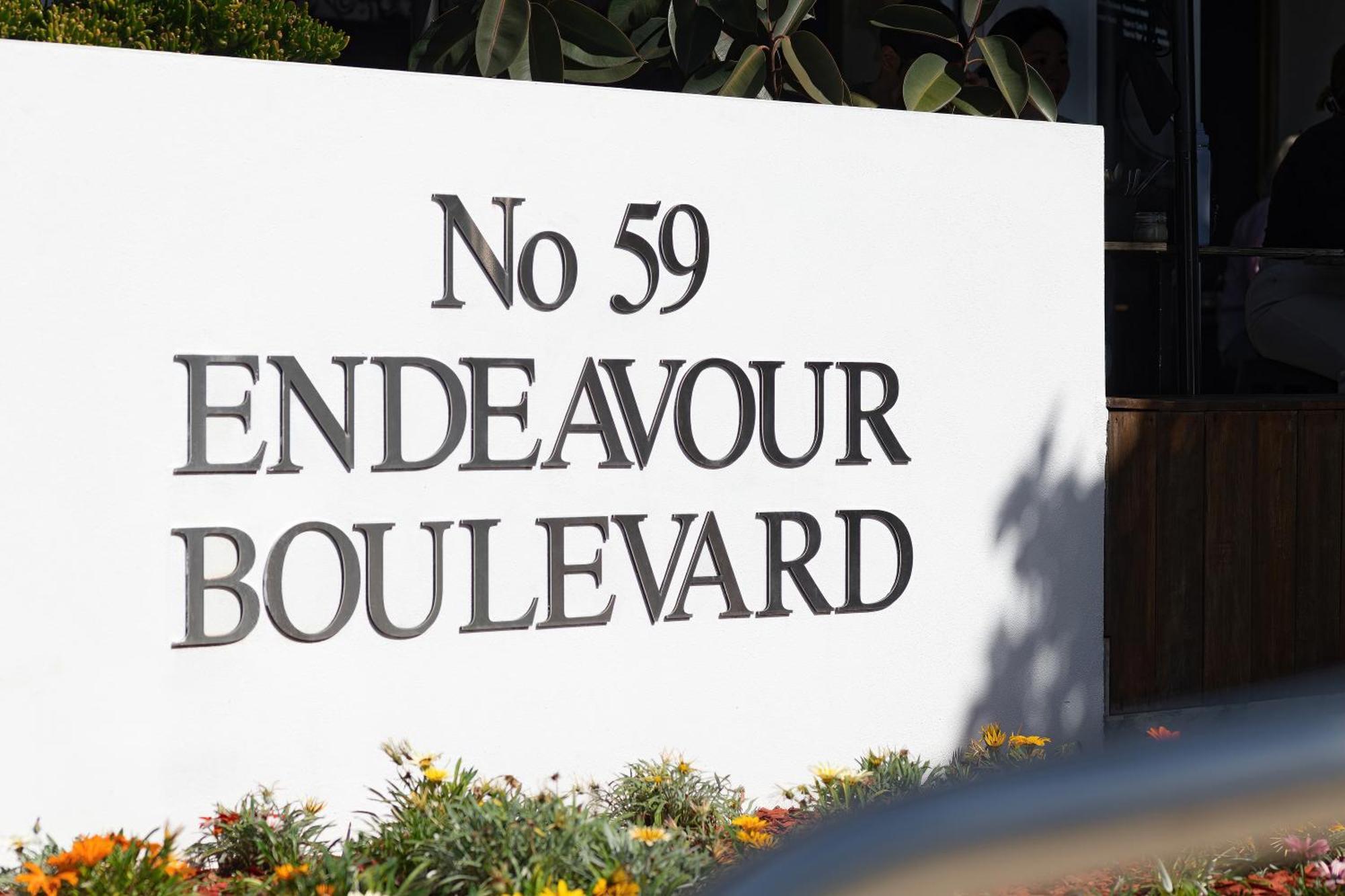 Boulevard North Lakes Exterior foto